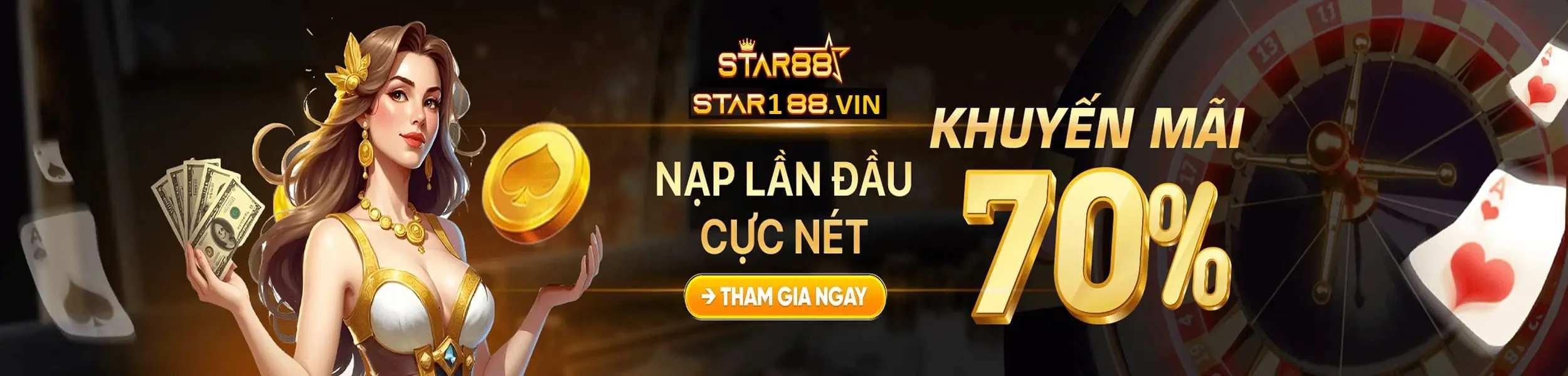 star188 nạp đầu