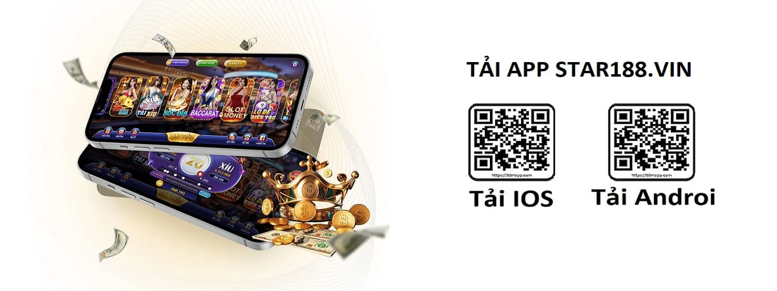 star188 tải app